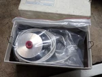 Kulite Semiconductor Load Cell -- TC-2000-500LBS. Fixed Price $104.53.