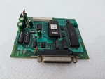 Oki 2PU4005-1004 Data Serial Interface Circuit Board 4YA4021-1002G Free Shipping. Fixed Price $289.00.