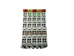 Lot 5 Beckhoff KL2012-1194-2114-1002-2012 8X Digital Input Module. Fixed Price $150.00.