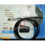 Omron New E32-T11L E32T11L Photoelectric Switch Fiber Unit Sensor. Fixed Price $39.05.