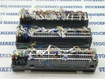 Lot 3PCS Mitsubishi AJ65VBTS3-32D AJ65VBTS332D Input Module Unit 24VDC 5MA. Fixed Price $200.00.