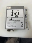 Action Instruments Q448-0000 I/q Bridge Input Module Mv/v, Dc, 18/30VDC. Fixed Price $250.00.
