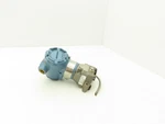 Rosemount 3051CG4A22A1AS1E5B4 Pressure Transmitter Display 10.5-55VDC 275 Psi. Fixed Price $199.99.
