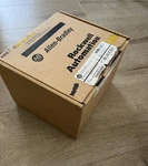 Allen-bradley 1769-L24ER-QBFC1B Ser Compactlogix 750KB Di/o Ai/o Controller. Fixed Price $1200.00.