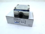 Telemecanique Sensors XSDA400519H7 Inductive Proximity Switch 24-240V. Fixed Price $160.00.