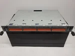 Keba Do 321 Analog Output Module 24VDC Rack Mounted Discontinued By Mfg. Fixed Price $250.00.