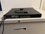 Tripp Lite B064-016-02-IPG With Displayport To Vga Adapter. Fixed Price $449.99.