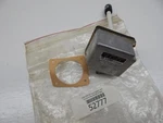 Lube W-105-B Oil Level Switch With Terminal Box Nnb. Fixed Price $50.00.