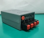 Ifm Testbox E18401 4-WIRE SENSOR,USED,GERMANY+97253. Fixed Price $199.00.