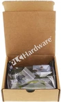 Surplus Pre-owned Allen Bradley 1747-L551 /d Slc 500 5/05 E-NET/RS-232 Cpu. Fixed Price $2011.12.
