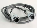 Jae Connector Cable Assy Conductor Scan Matic SRCN6A16-12 P&s Video Camera. Fixed Price $39.99.