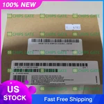 1PCS New Siemens Cpu Module Fast Ship. Fixed Price $267.42.