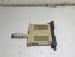 Omron 3G2A3-0C221 Module (H12E). Fixed Price $70.00.