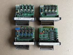 Lot Of Automationdirect / Facts Engineering F3-04ADS Analog Input Module. Fixed Price $100.00.