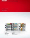 Beckhoff Industrial Module (select Your Model It's Here). Fixed Price $79.99.