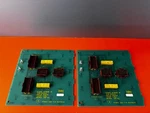 Bailey Network 90 Analog Master Termination Module .25A 24VDC NTAM01 Qty. Fixed Price $45.00.