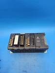 Ge IC610CPU101B Series One Programmable Controller Rack. IC610CPU101C. Fixed Price $99.98.
