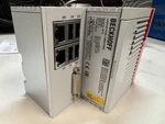 Beckhoff CX5140-0125 Embedded Pc. Fixed Price $1496.00.