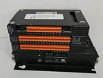 Horner Electric HE800FOX104C I/o Fiber Stack Assembly System Module. Fixed Price $799.00.