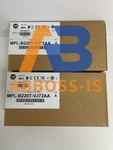 New Sealed Allen-bradley MPL-B220T-VJ72AA Low-inertia Brushless Servo Motors. Fixed Price $810.58.