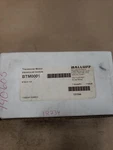 Balluff BTM0001 Micropulse Transducer Interface Module. Fixed Price $599.99.
