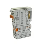Lot Of 2X Wago 750-611 Voltage Connection Ambient Temperature -40-185. Fixed Price $24.65.