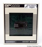 Bp Microsystems SM56SSH Soic Socket Module. Fixed Price $350.00.