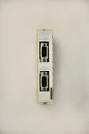 Westinghouse Emerson 1C31169G01 Ovation Serial Link Controller. Fixed Price $125.00.