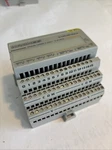 Krones 5-745-99-962-2 Analog Combo Input /2 Output. Fixed Price $42.75.