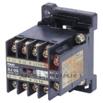 New In Box Fuji SJ-0G Magnetic Contactor 24VDC. Fixed Price $68.03.