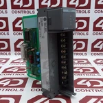 1746-IM4 Allen Bradley Slc 500 Module, Inputs, Used, Ser. Fixed Price $106.54.
