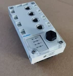 New Festo CPX-CP-4-FB 526705 Node Module. Fixed Price $300.48.