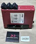 Preowned- Red Lion Controls CSTC8000 Thermocouple Input Module Channels 07145. Fixed Price $399.00.