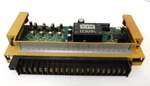Hitachi YAGV08H 4CH.ANALOG 0-10VDC 8BIT Output Module H-series Base Only. Fixed Price $400.50.