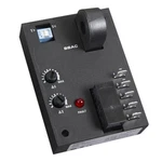 ECS40BC Solid State Control Time-delay Industrial Ac Electric Current Sensor 120. Fixed Price $195.95.