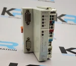 Wago 750-324 Interbus Coupler I/o Module 24VDC. Fixed Price $24.99.