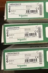 New In Box Schneider Modicon 140DAO84210 Output Module 100-230VAC. Fixed Price $100.00.