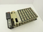 Hitachi Hidic H-300 Plc Controller Rack W/3 Input Digital & 1 Analog Output. Fixed Price $269.99.