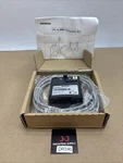 Siemens New 6SE6400-1PC00-0AA0 Micromaster Profibus Module Fast Shipping. Fixed Price $325.00.