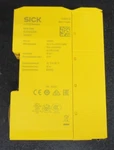Sick D-79183 Safety Relay RLY3-0SSD400 1099971. Fixed Price $34.99.