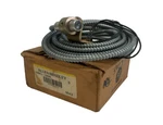Allen Bradley 40BA1-1000L Photo Switch 40BA11000L New, Surplus. Fixed Price $65.00.