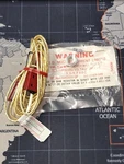 Skan-a-matic S32204 Photoelectric Scanner Shielded Cable Nnb. Fixed Price $575.00.