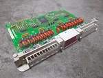 Used Honeywell 620 Series 621-1160R Input Module Rev. G. Fixed Price $30.00.