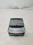 Used Ge 16-BIT Volt/curr 16-CHANNEL Input Module IC200MDL240D. Fixed Price $135.00.