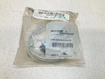Balluff BOS-S50-PA-2-D00-PP Data Sensor BOSS50PA2D00PP B0S New (vt). Fixed Price $43.19.