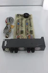 Foxboro 2AT-SBU Output Module Standby Card W/ Cable. Fixed Price $170.00.