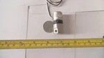 Gems Sensors EH3112 Three Way N.c. Solenoid 100 Psi 24VDC Watts 1/16 Orifice. Fixed Price $24.79.
