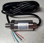 Mv/v Pressure Transducer, 10,000 Psi Range. Sensor, 10K. Fixed Price $299.00.