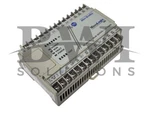 Allen Bradley 1761-L10BWB /f Micrologix 1000 10-PT Controller Module 1761L10BWB. Fixed Price $150.00.