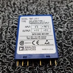 Analog Devices 7B47-T-01-1 Isolated Type Thermocouple Input. Fixed Price $24.50.